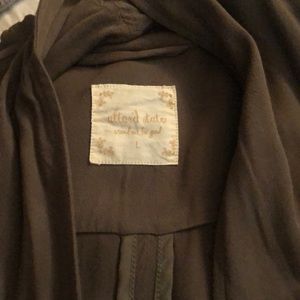 Altard state cardigan lightweight jacket